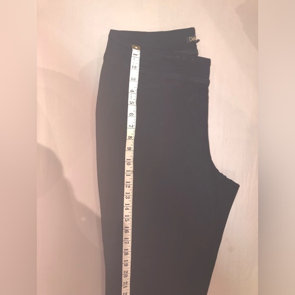 Dalia | Pullon Trouser; Size: 16W - Picture 2 of 15